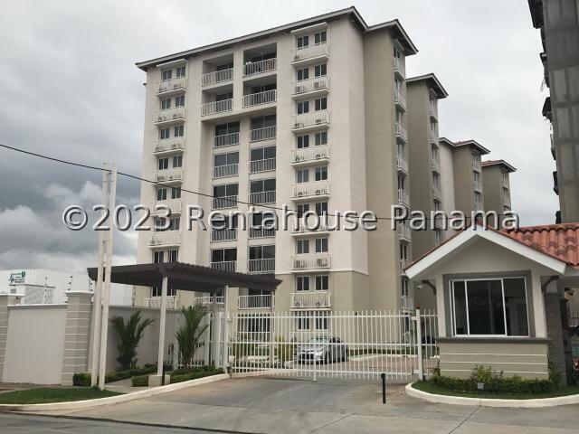 Apartment for Rent in Versalles, Panama